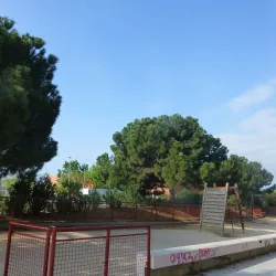 La Gavarra Park - Cornella de Llobregat