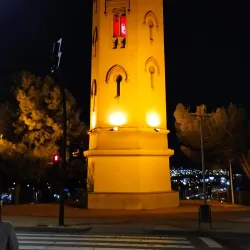 La Gavarra Park - Cornella de Llobregat