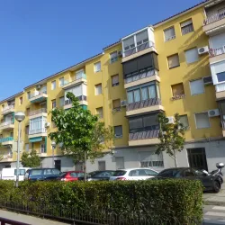 La Gavarra Park - Cornella de Llobregat