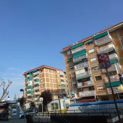 La Gavarra Park - Cornella de Llobregat