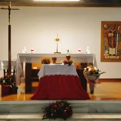 Sant Ildefons Church - Cornella de Llobregat