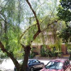 Sant Ildefons Church - Cornella de Llobregat