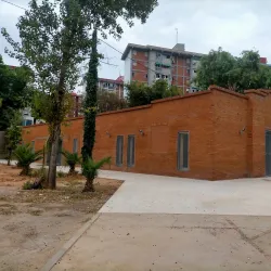 Sant Ildefons Church - Cornella de Llobregat