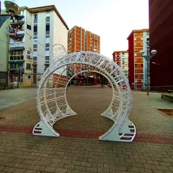 Sant Ildefons Church - Cornella de Llobregat