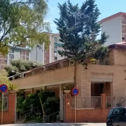 Sant Ildefons Church - Cornella de Llobregat