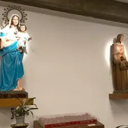 Sant Ildefons Church - Cornella de Llobregat