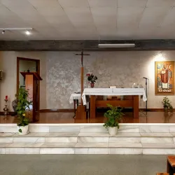 Sant Ildefons Church - Cornella de Llobregat