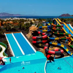 Acua Water Park - Corralejo