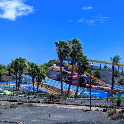 Acua Water Park - Corralejo