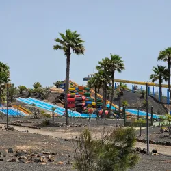 Acua Water Park - Corralejo