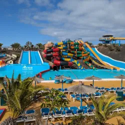 Acua Water Park - Corralejo