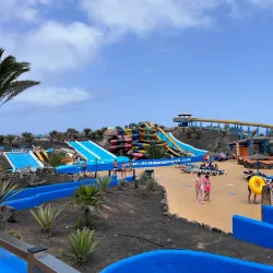 Acua Water Park - Corralejo
