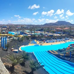 Acua Water Park - Corralejo