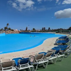 Acua Water Park - Corralejo