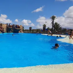 Acua Water Park - Corralejo