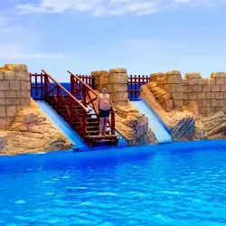 Acua Water Park - Corralejo