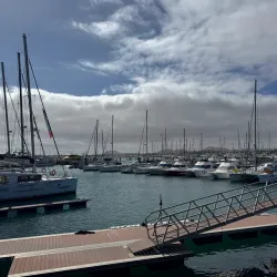 Corralejo Marina - Corralejo
