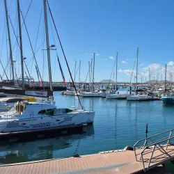 Corralejo Marina - Corralejo
