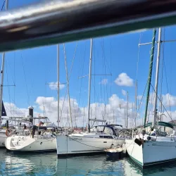 Corralejo Marina - Corralejo