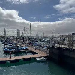 Corralejo Marina - Corralejo