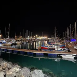 Corralejo Marina - Corralejo
