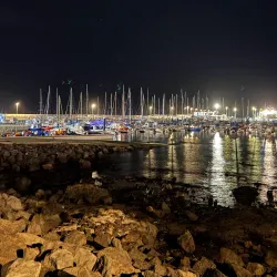 Corralejo Marina - Corralejo