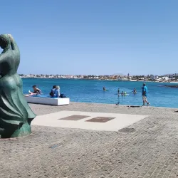 Corralejo Old Town - Corralejo