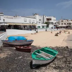 Corralejo Old Town - Corralejo