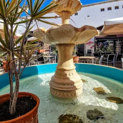 Corralejo Old Town - Corralejo