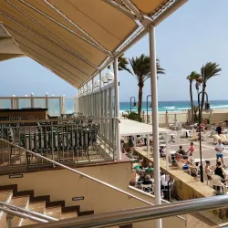 Corralejo Old Town - Corralejo