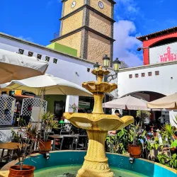 Corralejo Old Town - Corralejo