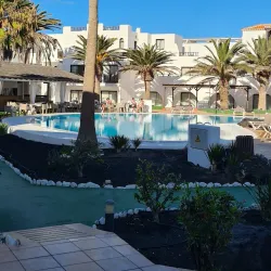 Corralejo Old Town - Corralejo