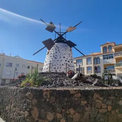 Corralejo Old Town - Corralejo