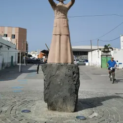 Corralejo Old Town - Corralejo