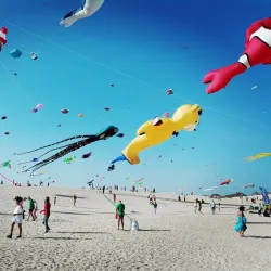 El Burro Beach - Corralejo