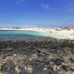 El Cotillo Beaches - Corralejo