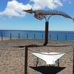 El Cotillo Beaches - Corralejo