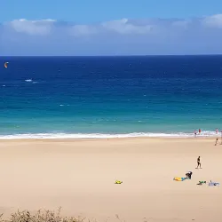 El Cotillo Beaches - Corralejo
