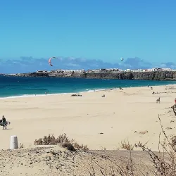 El Cotillo Beaches - Corralejo