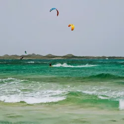 Flag Beach - Corralejo