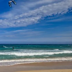 Flag Beach - Corralejo