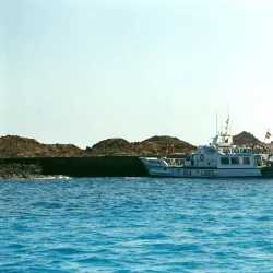 Isla de Lobos - Corralejo