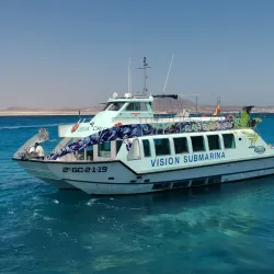 Isla de Lobos - Corralejo