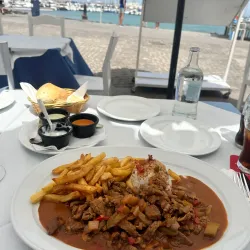 Mirador de Corralejo - Corralejo