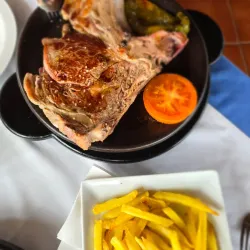 Mirador de Corralejo - Corralejo