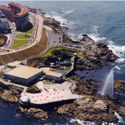 Aquarium Finisterrae - Corunna