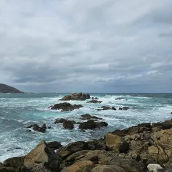Aquarium Finisterrae - Corunna