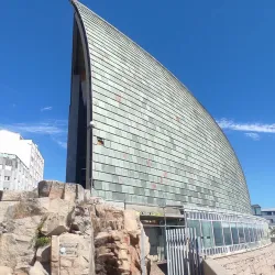 Domus (House of Man) - Corunna