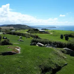 Monte de San Pedro - Corunna