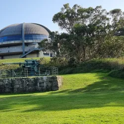 Monte de San Pedro - Corunna
